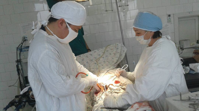 Главное фото