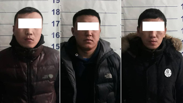 Главное фото