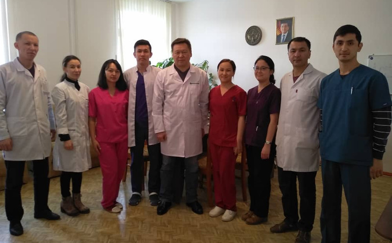 Главное фото