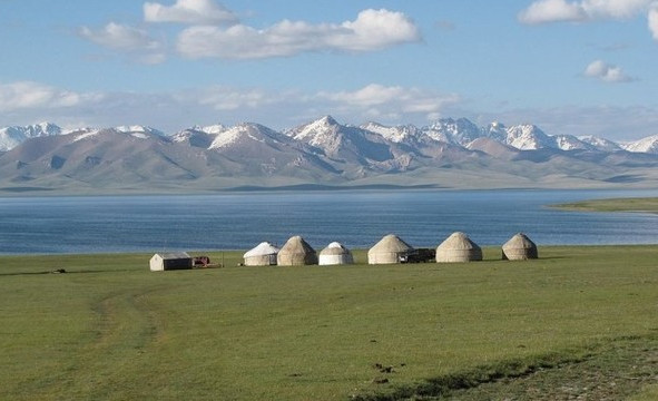 Главное фото