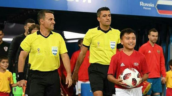 Главное фото