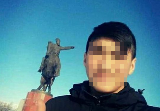 Главное фото