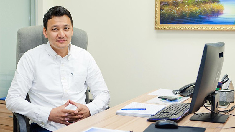 Главное фото