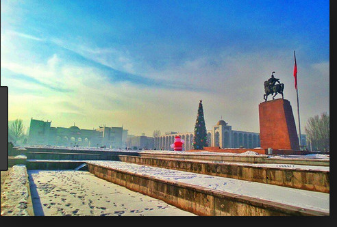 Главное фото