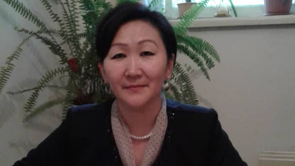 Главное фото