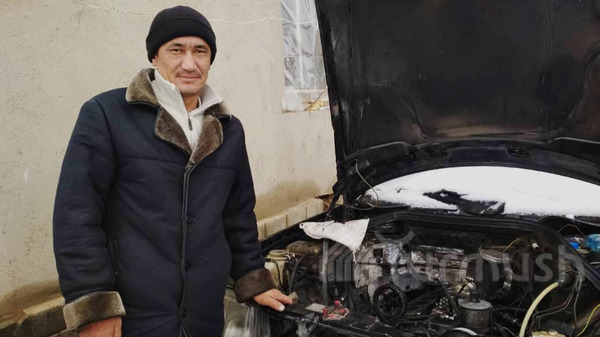 Главное фото