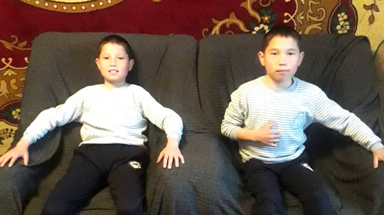 Главное фото