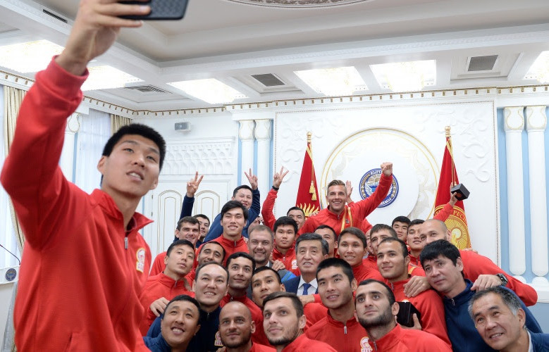 Главное фото