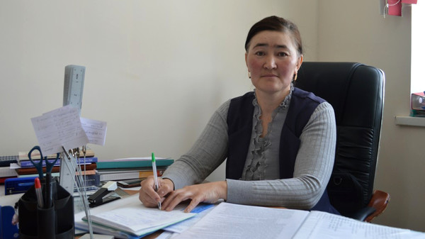 Главное фото