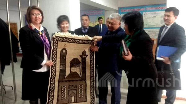 Главное фото