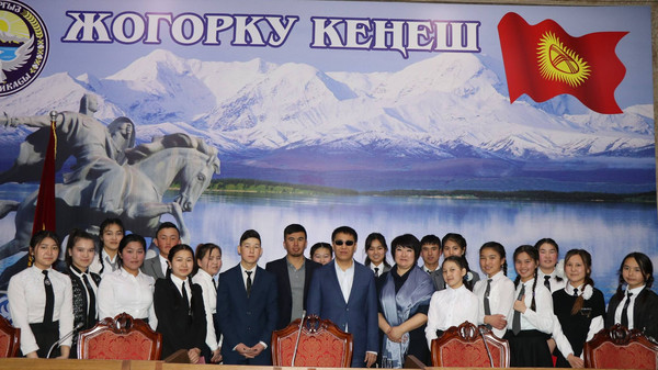 Главное фото