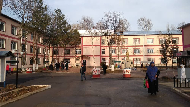 Главное фото