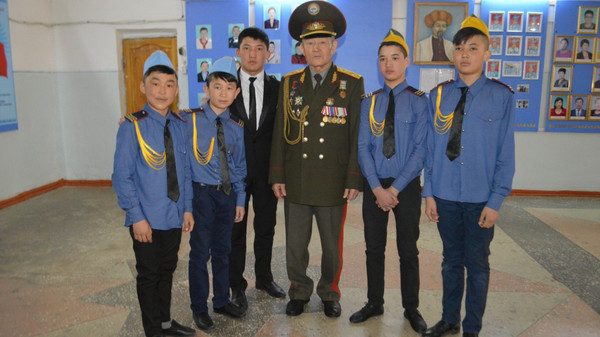 Главное фото