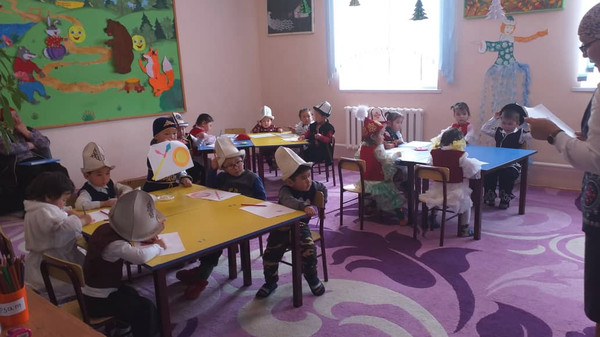 Главное фото