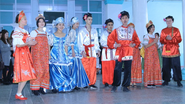 Главное фото