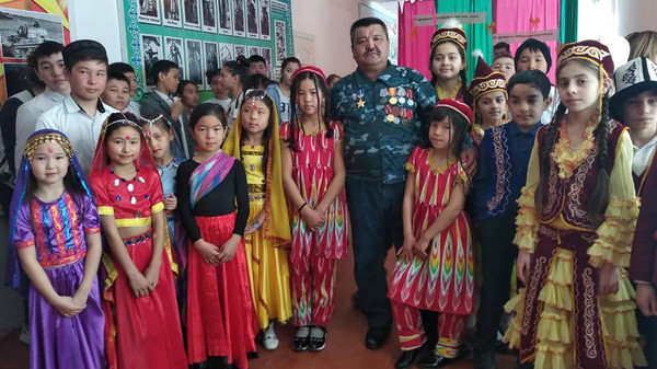 Главное фото