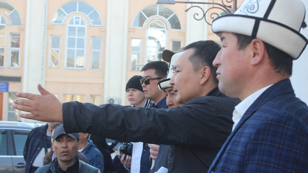 Главное фото