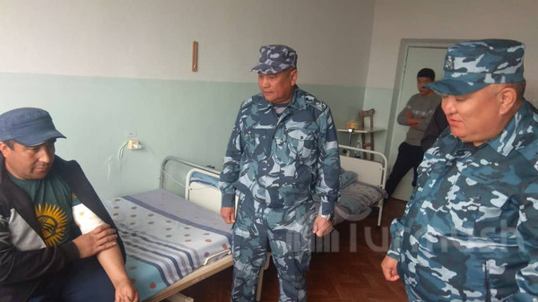 Главное фото