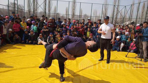 Главное фото