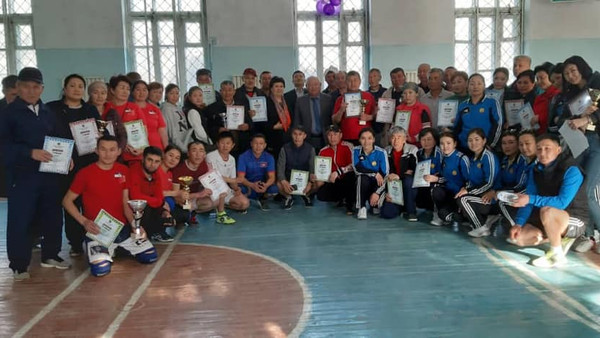 Главное фото