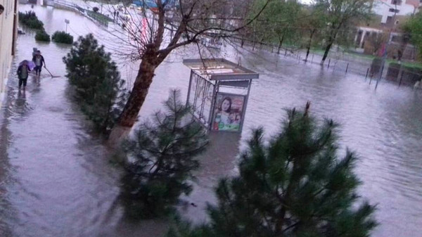 Главное фото