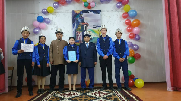 Главное фото