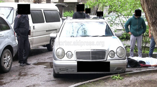 Главное фото