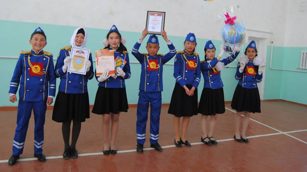 Главное фото