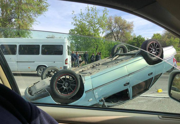 Главное фото