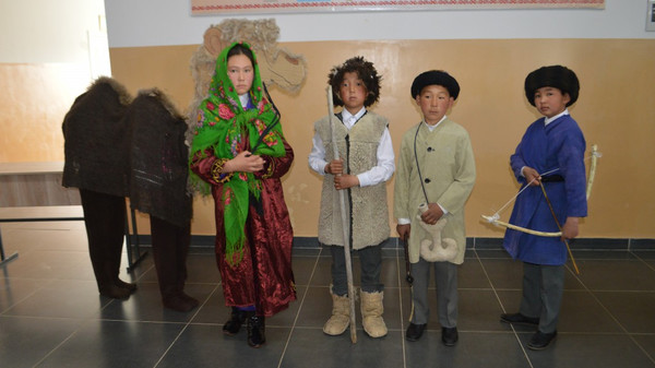 Главное фото