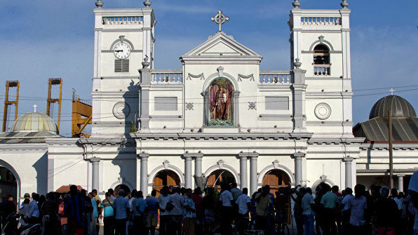 Главное фото