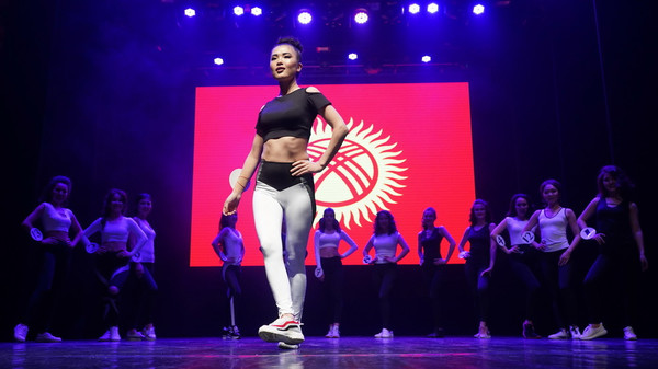 Главное фото