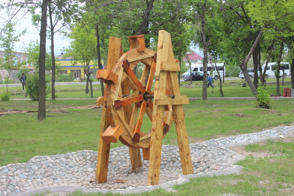 Главное фото