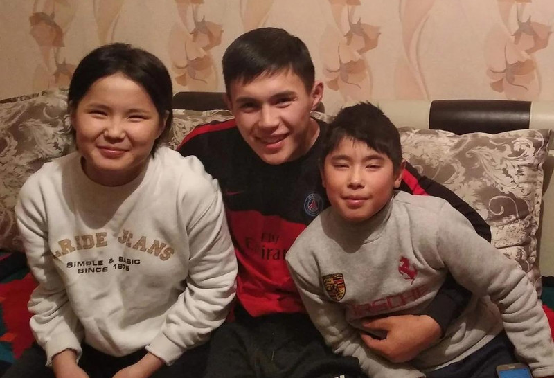 Главное фото