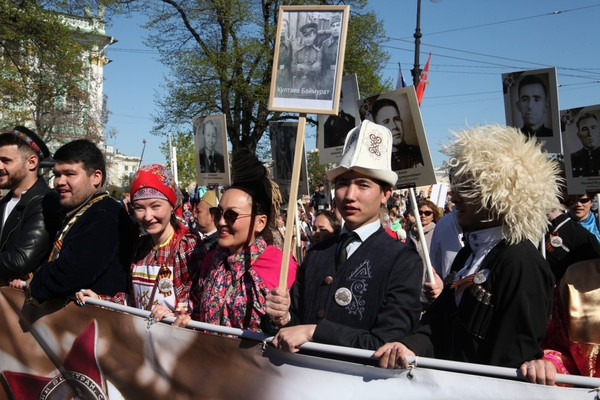 Главное фото