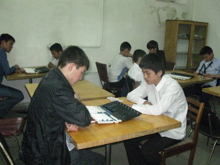 Главное фото