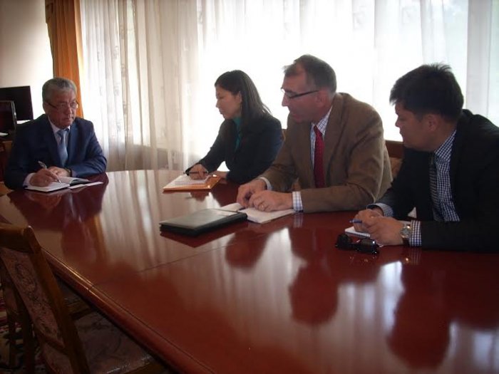 Главное фото