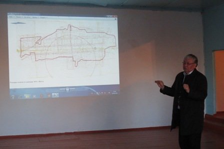 Главное фото