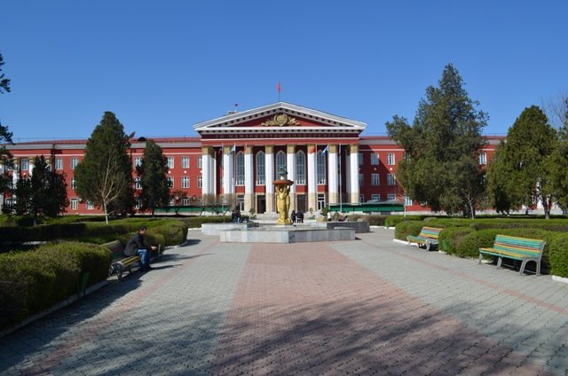 Главное фото