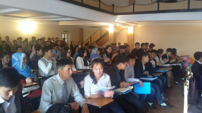 Главное фото