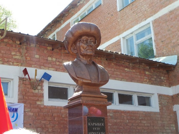 Главное фото