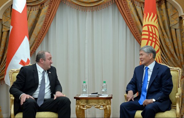 Главное фото