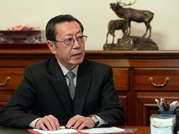 Главное фото