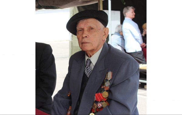 Главное фото