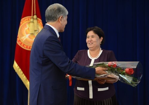 Главное фото