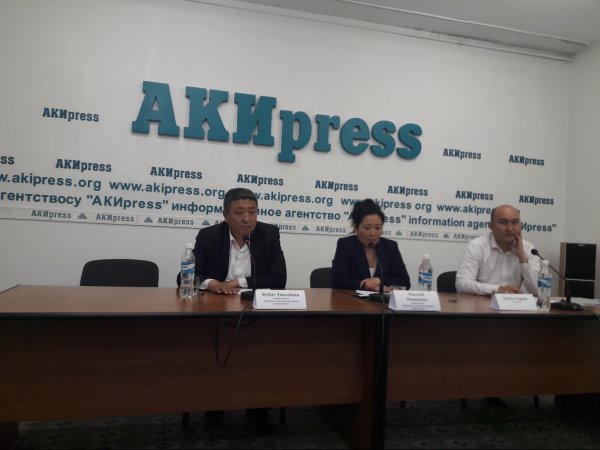 Более 113 тыс. заемщиков КР находятся под угрозой принудительного судебного взыскания собственности, - экономист К.Чороев — Tazabek