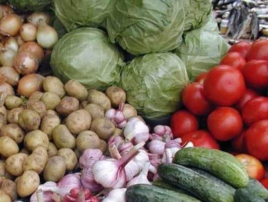 Депутаты подняли вопрос повышения качества производимой сельхозпродукции — Tazabek