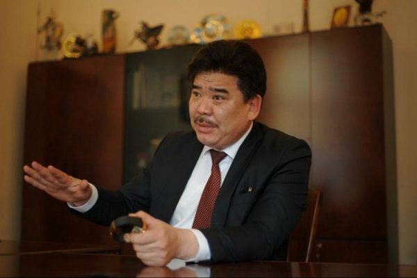 Кыргызстан возглавил список стран, где в ближайшие 10 лет произойдет туристический бум, - Минкультуры, информации и туризма &mdash; Tazabek