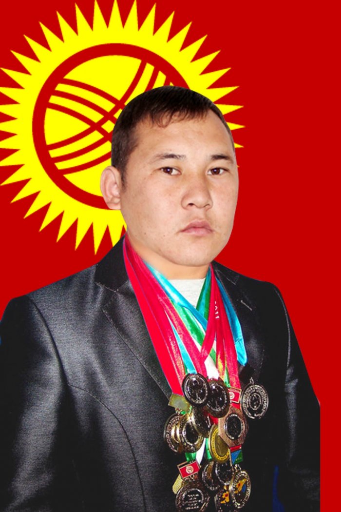 Главное фото