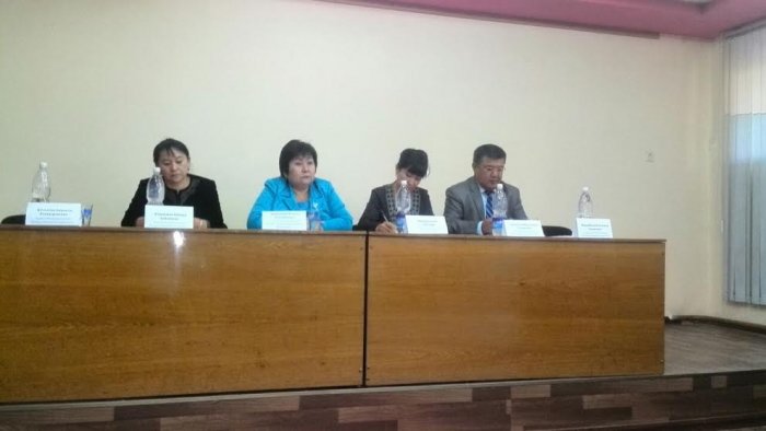 Главное фото